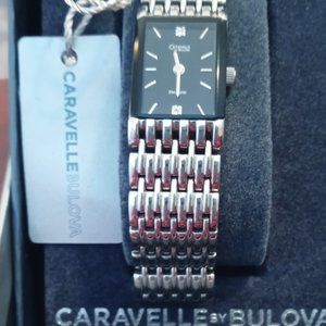 Women watches , BULOVA